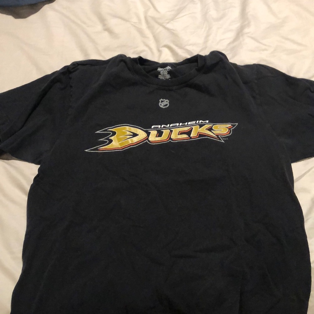 Corey Perry Anaheim Ducks Shirt